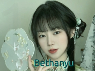 Bethanyu