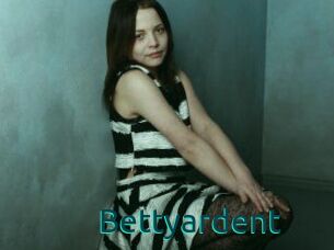 Bettyardent