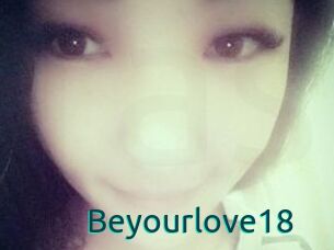 Beyourlove18