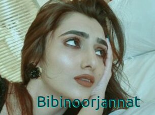 Bibinoorjannat