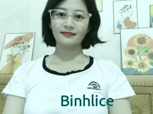 Binhlice