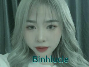 Binhlucie