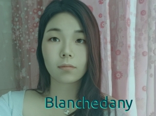 Blanchedany