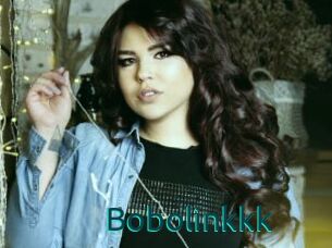Bobolinkkk