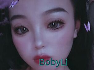 BobyLi