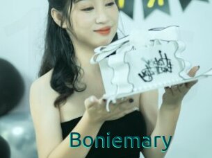 Boniemary