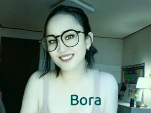 Bora