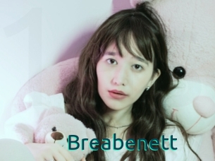 Breabenett