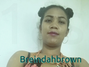 Breindahbrown