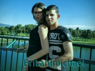 Britanimichael
