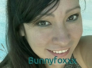 Bunnyfoxxx