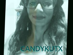CANDYKUTX