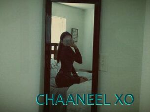 CHAANEEL_XO