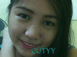 CUTYY