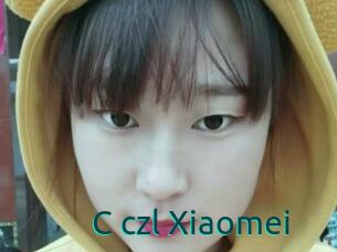 C_czl_Xiaomei