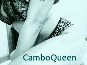 CamboQueen
