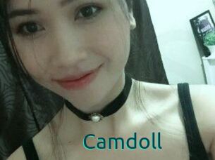 Camdoll