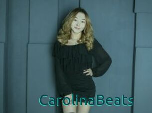 CarolinaBeats