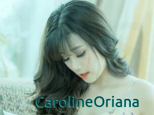 CarolineOriana