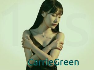 CarrieGreen