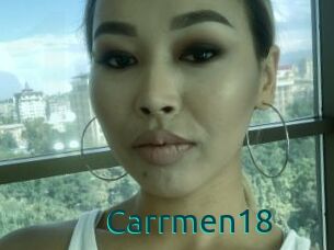 Carrmen18