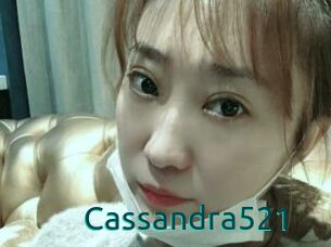 Cassandra521