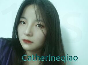 Catherineqiao