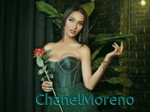 ChanelMoreno
