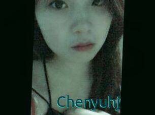 Chenyuhj