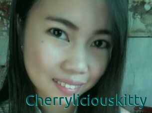 Cherryliciouskitty