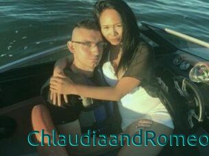 Chlaudia_and_Romeo