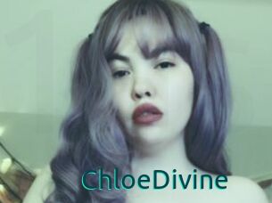 ChloeDivine