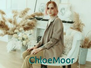 ChloeMoor