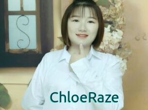 ChloeRaze