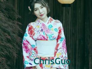 ChrisGuo
