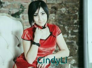 CindyLi