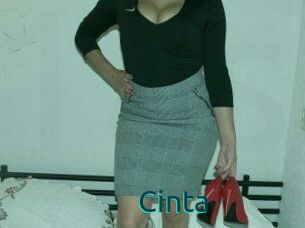 Cinta
