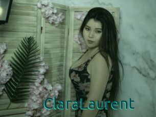 ClaraLaurent