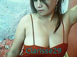 Clarisse29