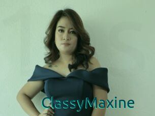 ClassyMaxine