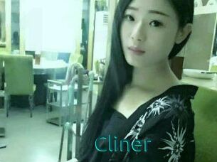 Cliner