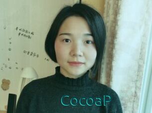 CocoaP