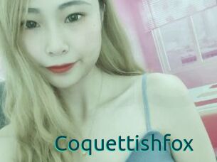 Coquettishfox