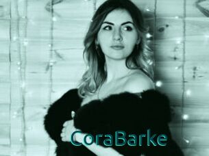 CoraBarke