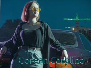 Corean_Caroline