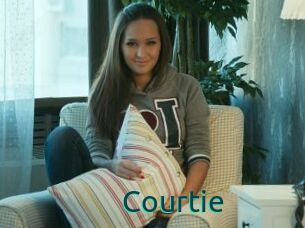 Courtie