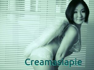 Creamasiapie