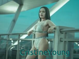 CristineYoung
