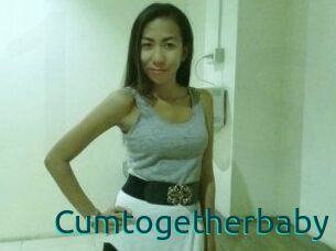 Cumtogetherbaby