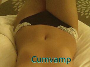 Cumvamp